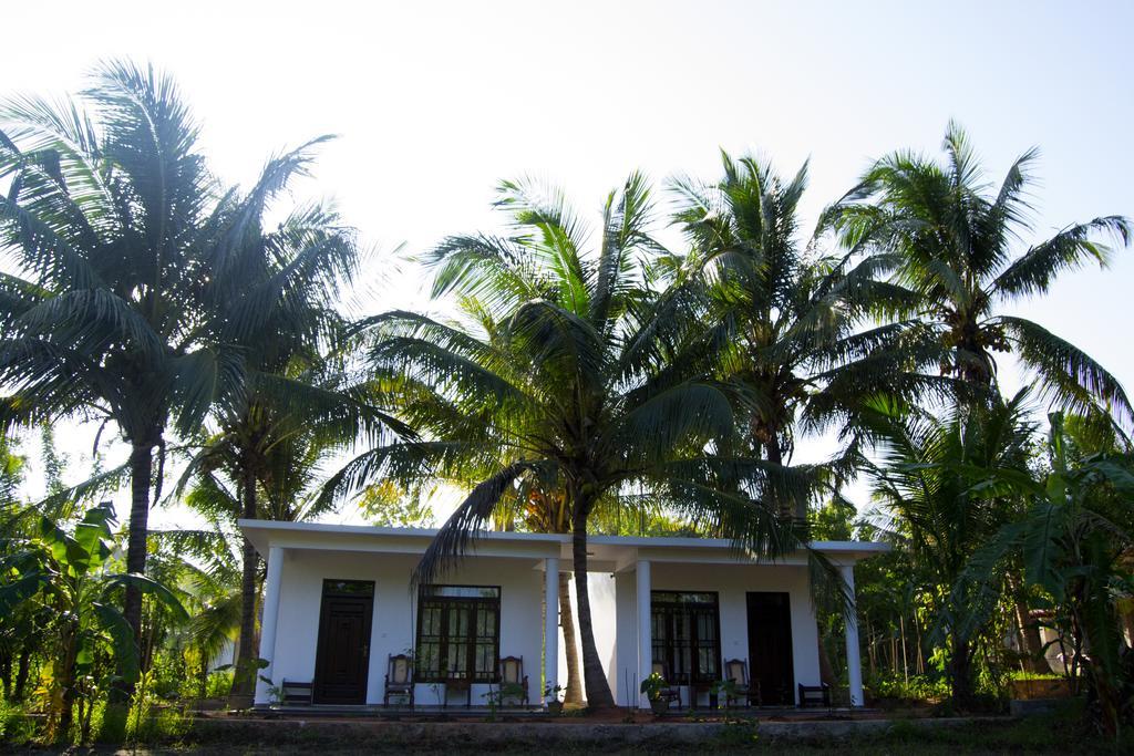 Shady Mango Villa Sigiriya Exteriér fotografie