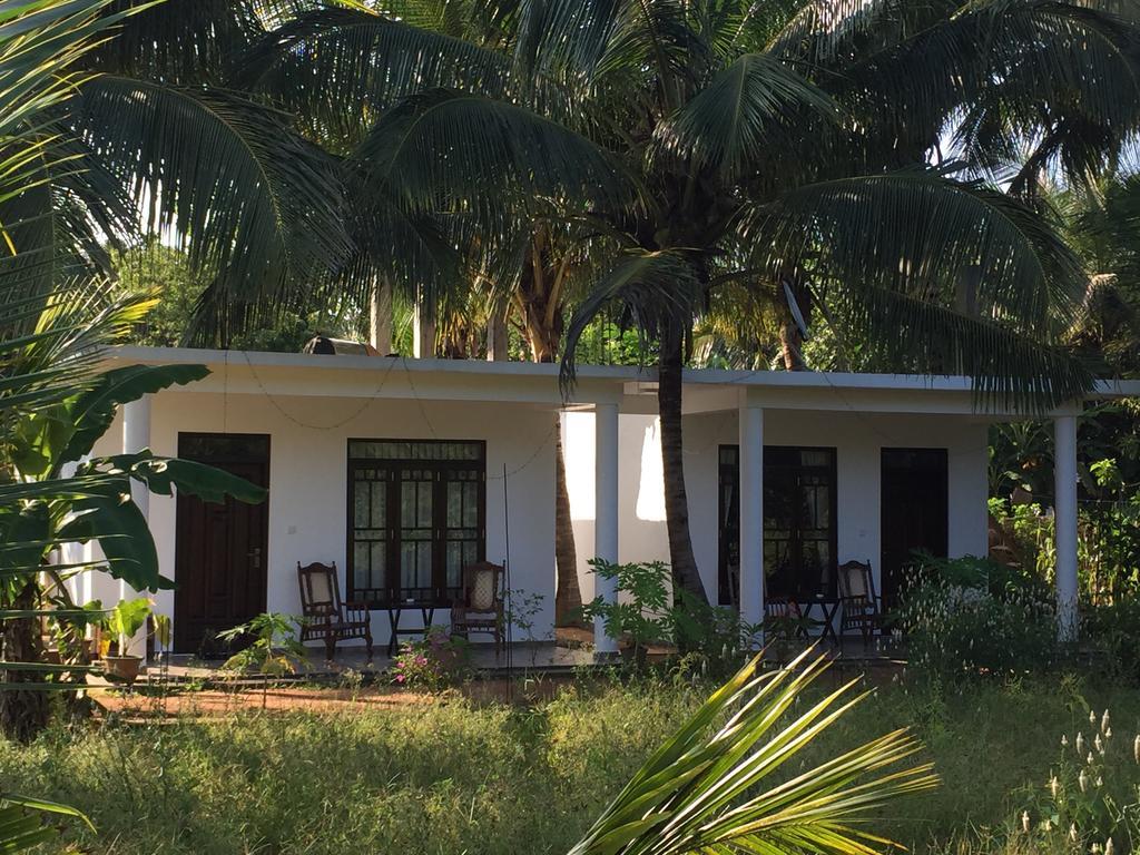 Shady Mango Villa Sigiriya Exteriér fotografie